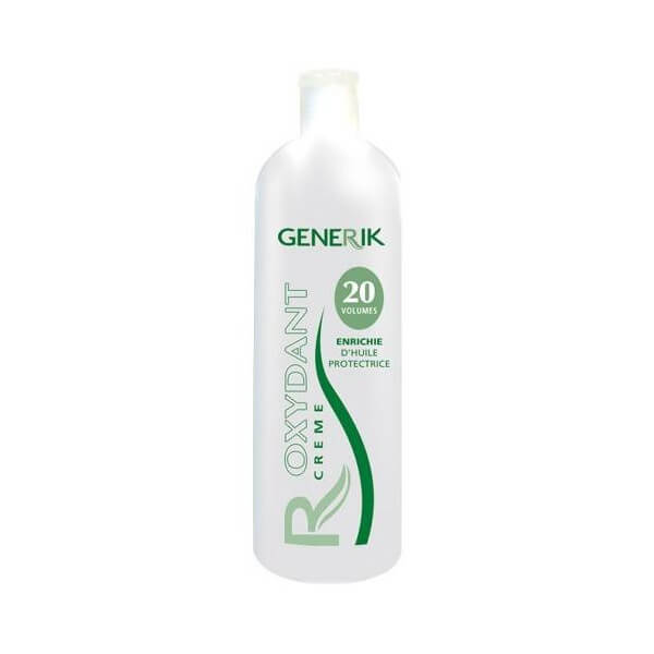 Oxydant 20V à l'huile GENERIK 1L