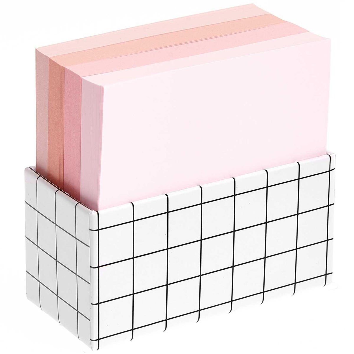 Sakura sticky notes, diverse kleuren, FSC MIX