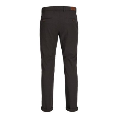 Pantalon chino homme Marcofury Drizzle JACK JONES