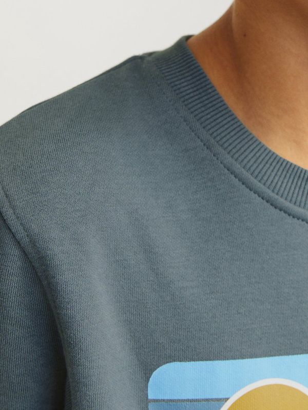 Jack & Jones Peak Sweater Jongens