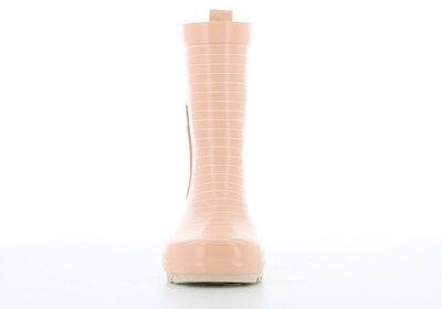 Disney Frozen Gummistøvel, Medium Coral