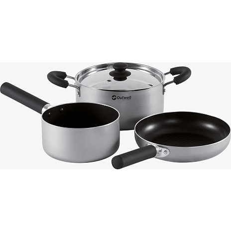 Outwell Feast campingkogegrejssæt