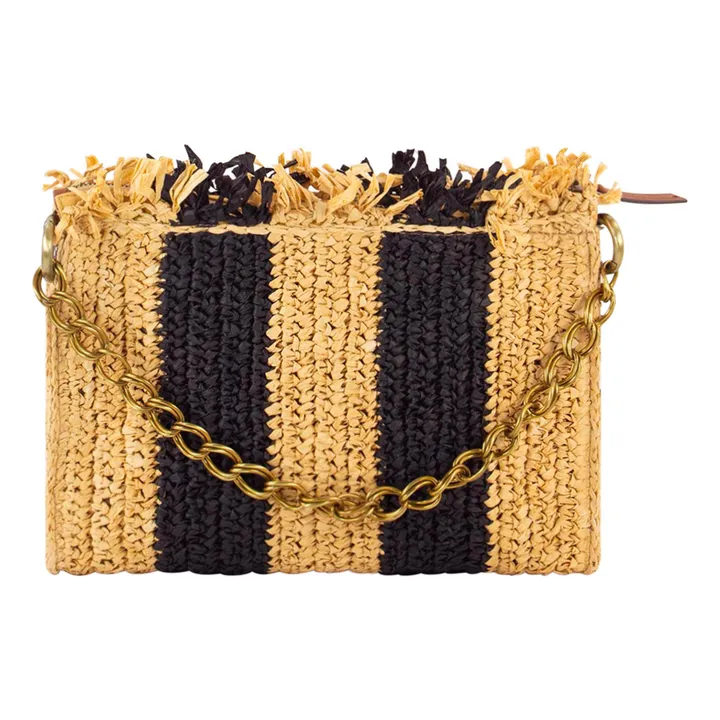 Sessùn Sac Farawa St Raphia | Noir