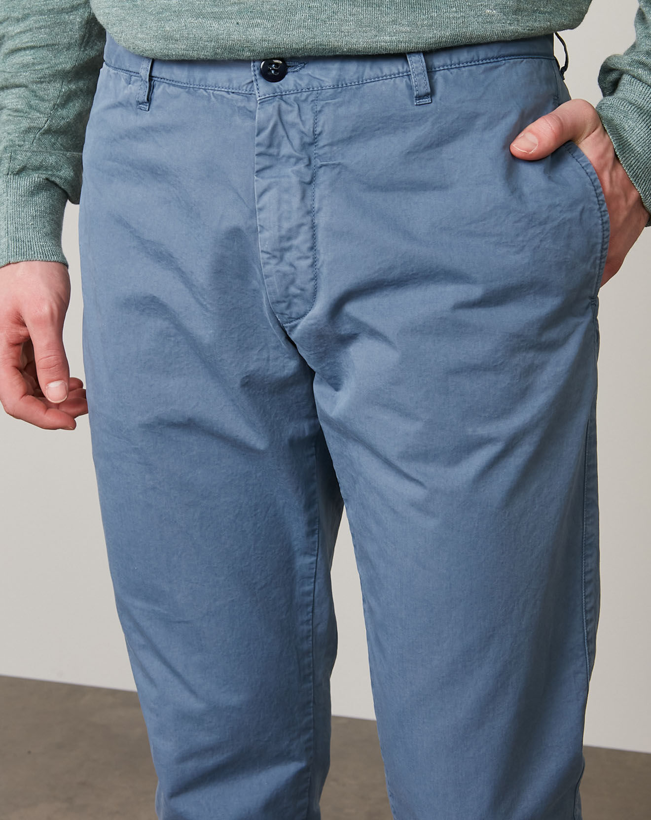 Hartford Pantalon Tex raf