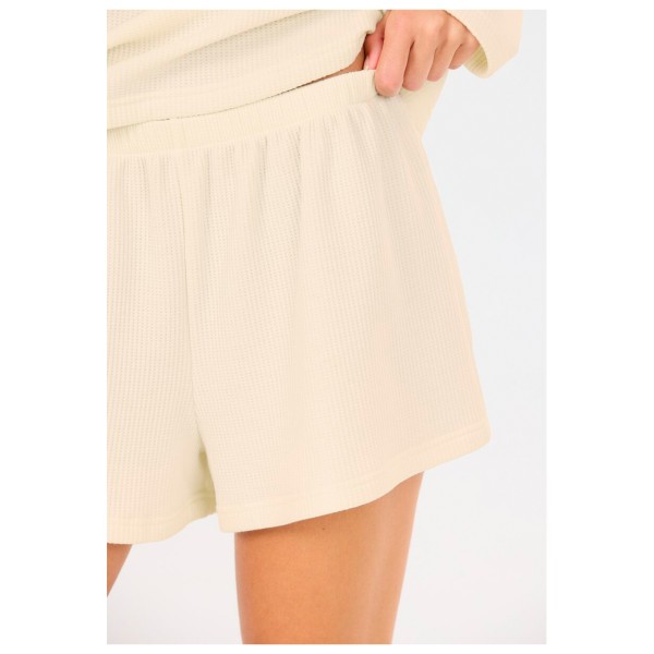 ATHLECIA - Women's Cardall Waffle Shorts - Short