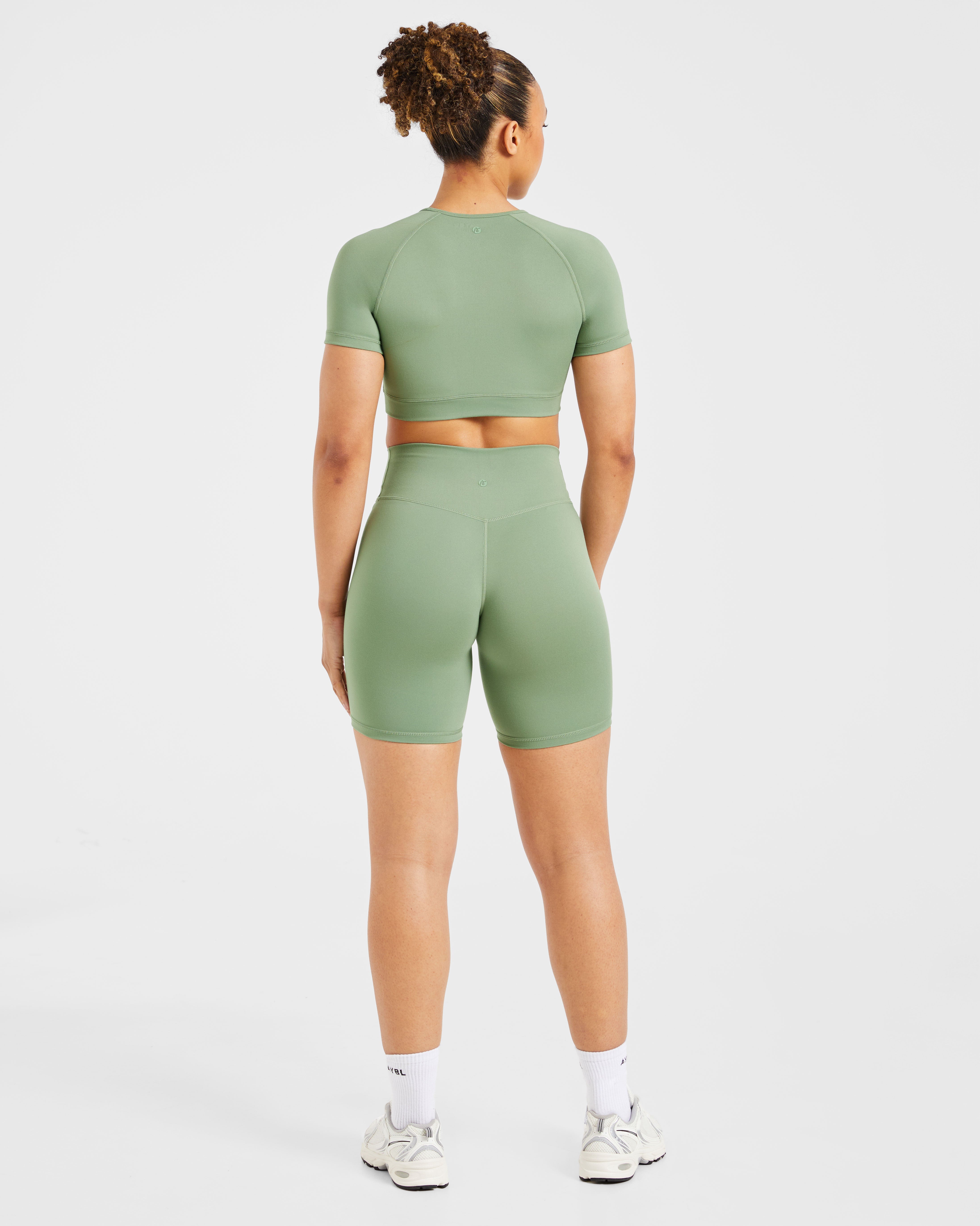 Staple Crop Top