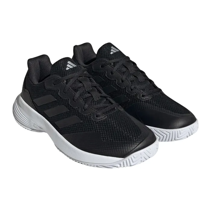 Adidas Gamecourt 2.0 Clay Tennisschoenen Dames
