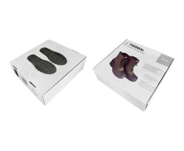 Bottes thermiques Spro Thermal Winter Boots