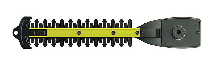 Lame sculpteur de végétaux 20 cm pour sculpteurs de végétaux sur batterie Ryobi