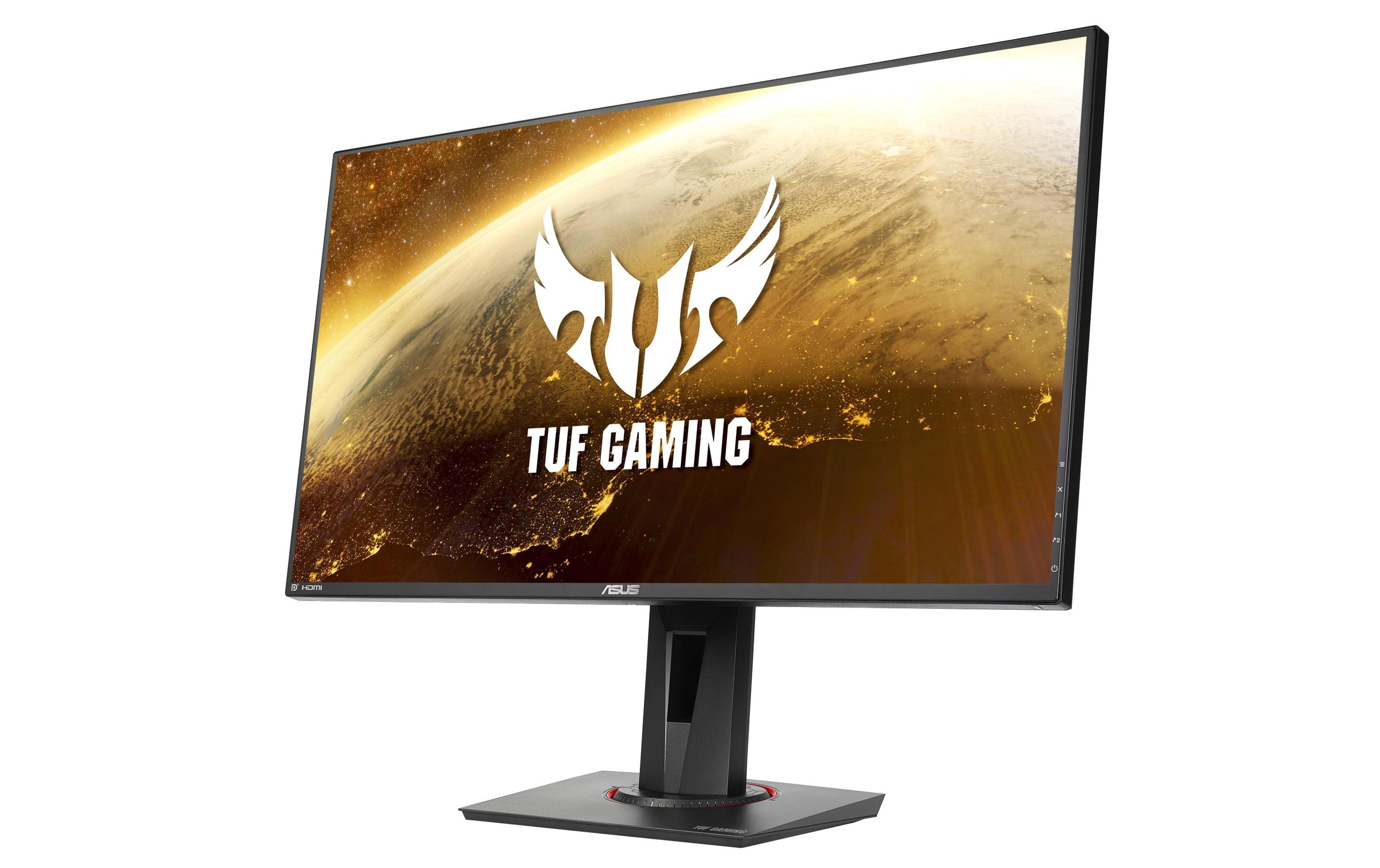 Asus Gaming-Monitor »TUF Gaming VG279QM« 68,58 cm/27 ″  280 Hz