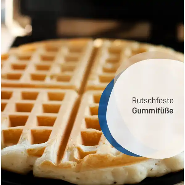 Waffeleisen