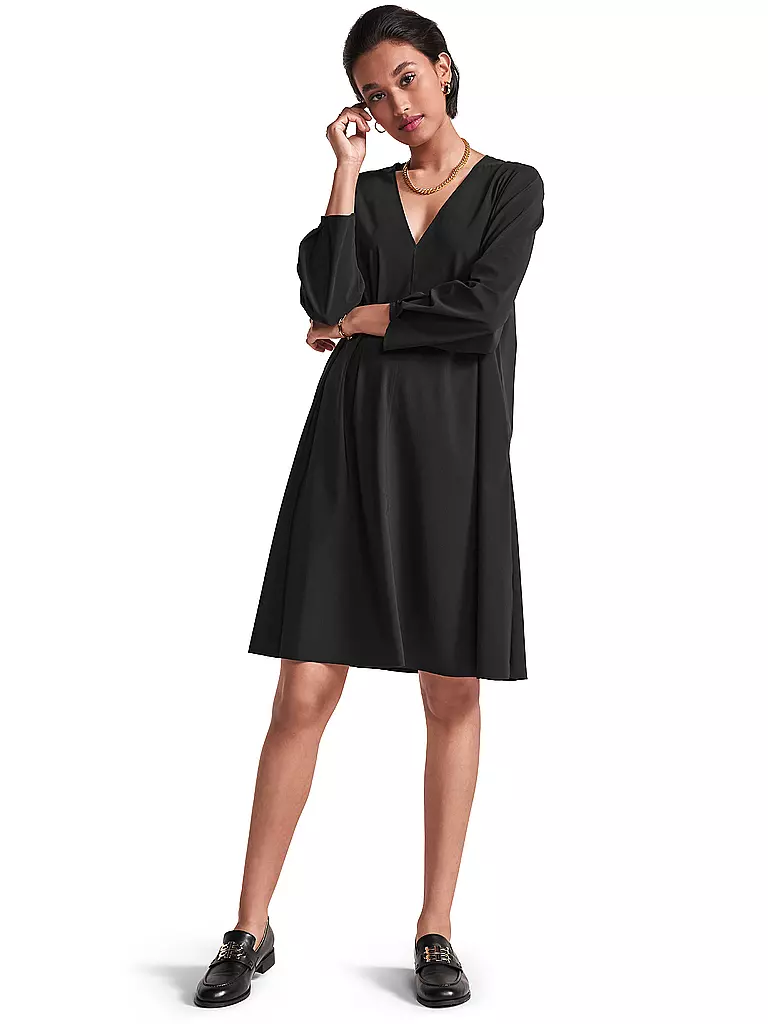 RIANI Kleid  schwarz