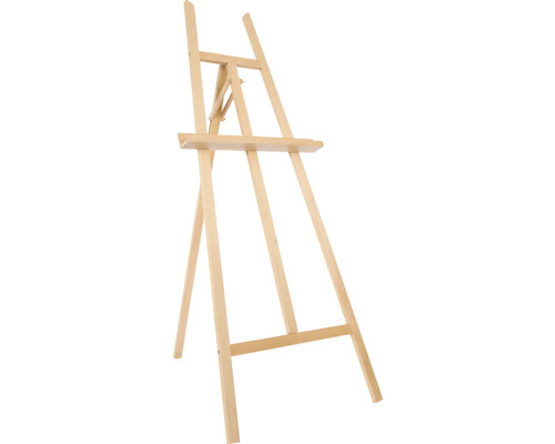 Staande ezel 152 cm hoog