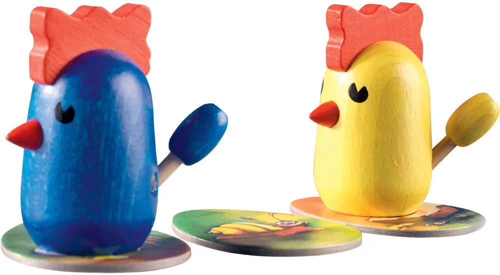 COURSE A LA MEMOIRE - PIQUE PLUME