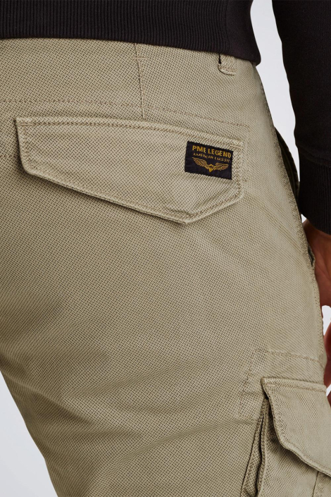 PME legend camel heren broek