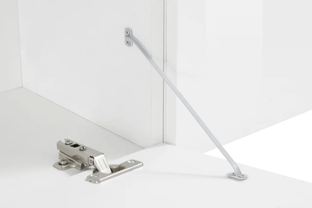 INOSIGN Wohnwand »Sorano« Set, 4 Stk. tlg.