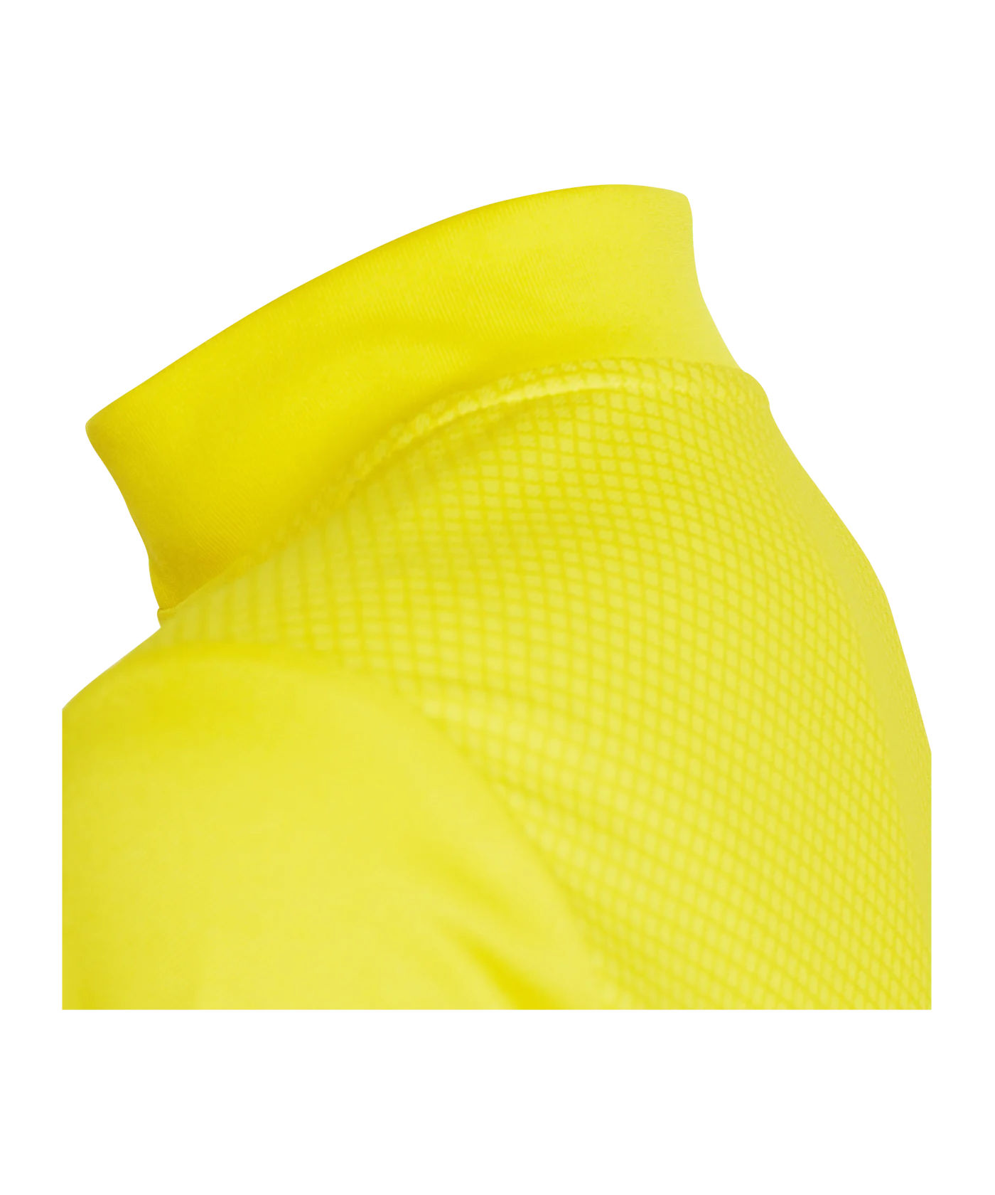 adidas Tiro 23 HalfZip Sweatshirt Kids Gelb