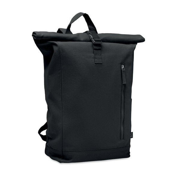 GiftRetail MO2552 - KAMET Sac à dos enroulable 390 gr/m²