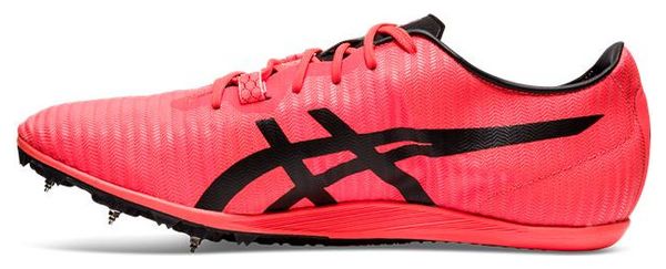 Asics Cosmoracer MD 2 Tokyo Rouge Noir Unisex