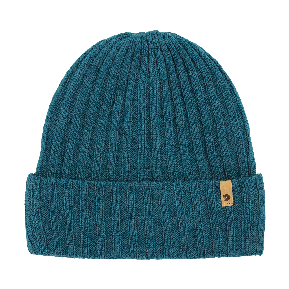 Fjällräven Byron Hat Thin (Deep Sea) - Spejder Sport