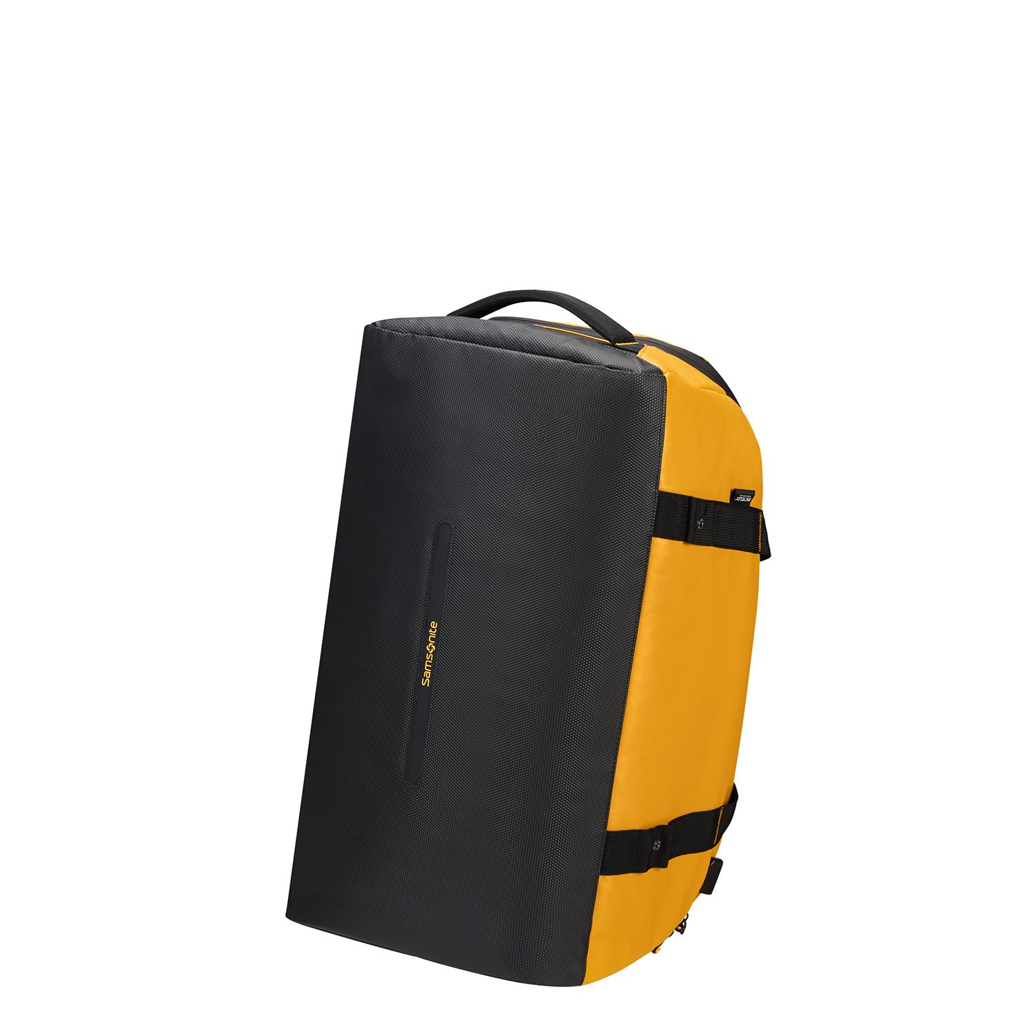 Samsonite Ecodiver Duffle S yellow