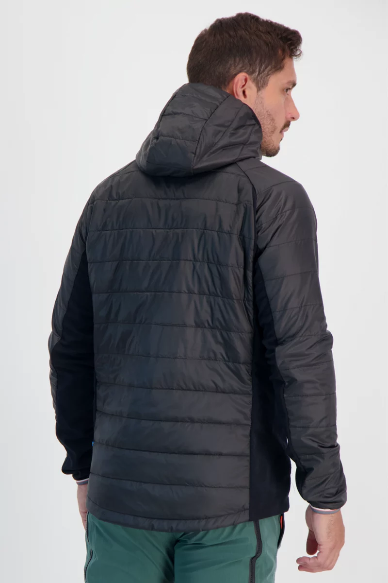 2117 OF SWEDEN Dokkas Herren Midlayer