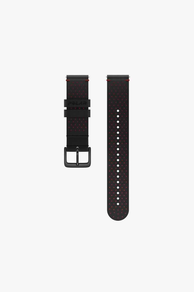 Polar 20 mm Uhrenarmband
