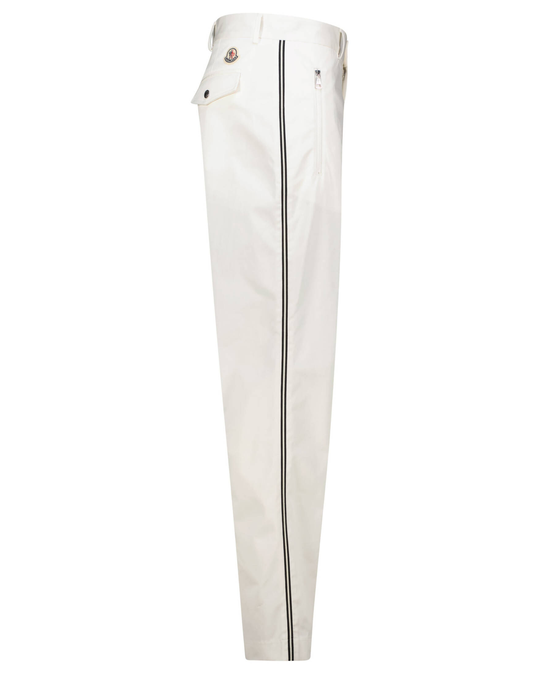 Moncler| Herren Hose REGULAR FIT