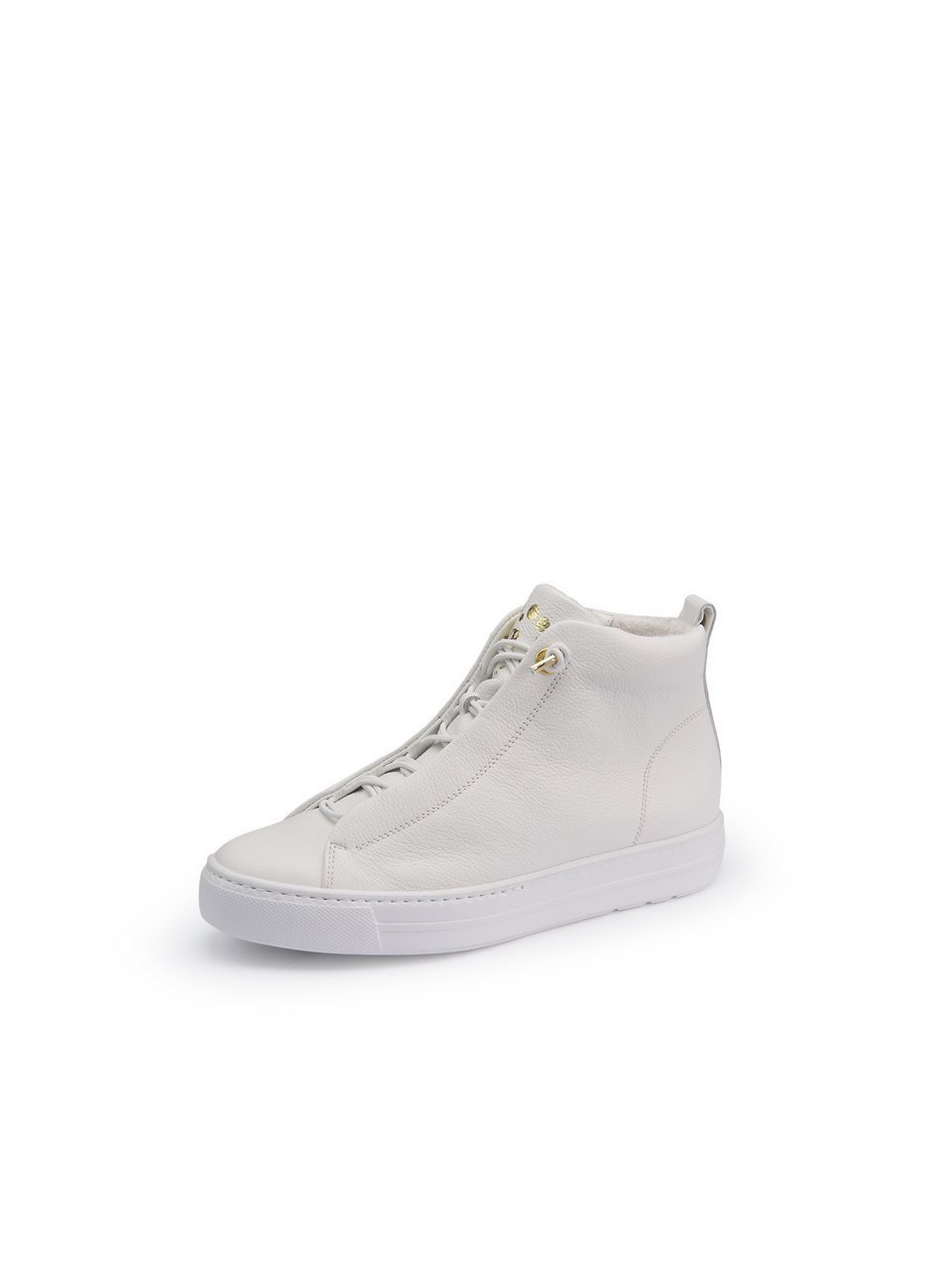 Knöchelhoher Sneaker