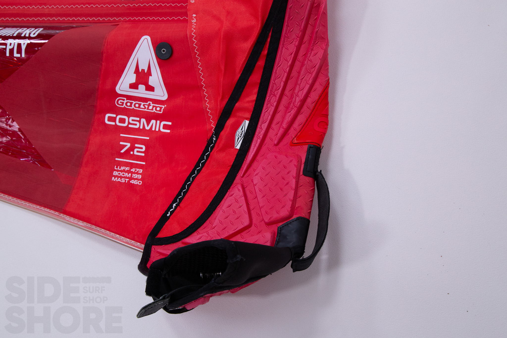 Gaastra / GA-Sails Cosmic 7.2 m² - 2023 #29 C2