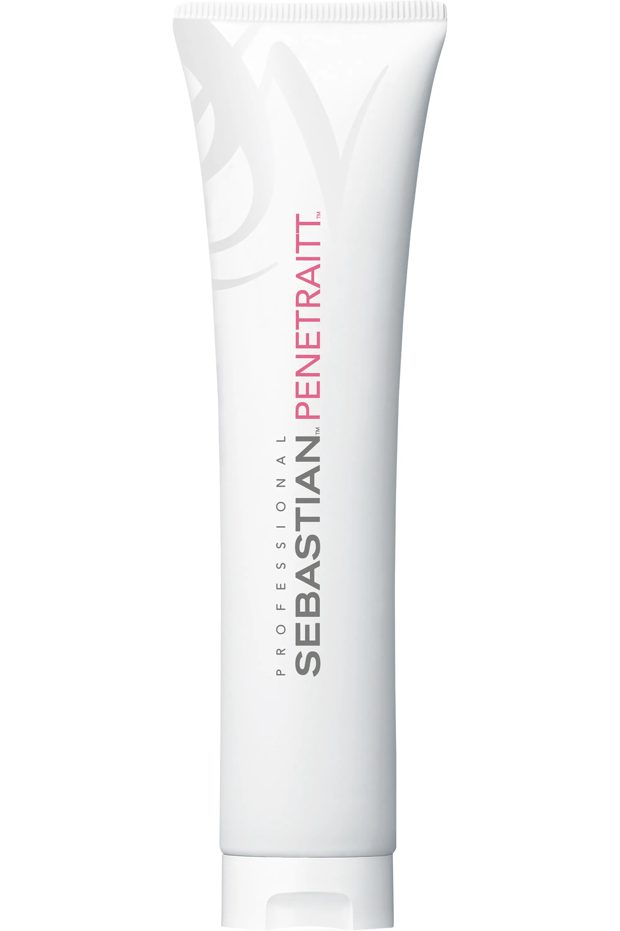 Sebastian Professional Masque réparateur et fortifiant cheveux abîmés Penetraitt-150 ml