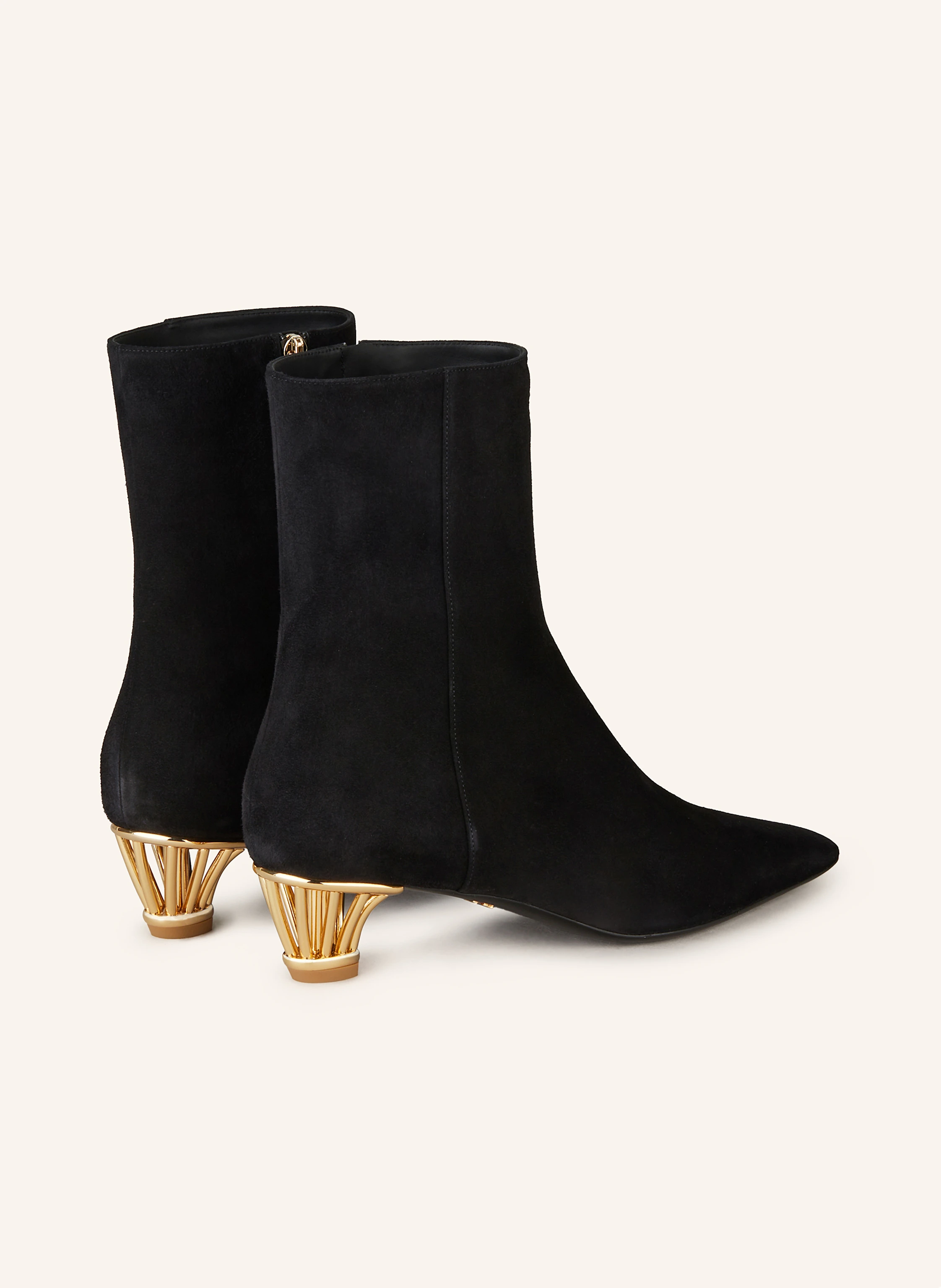FERRAGAMO Stiefelette MIRTA 40
