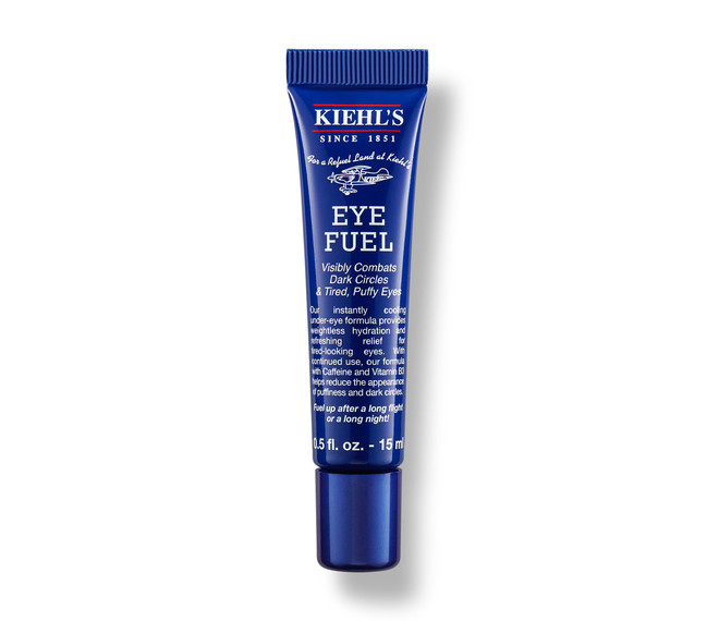 KIEHL'S Eye Fuel Augenserum