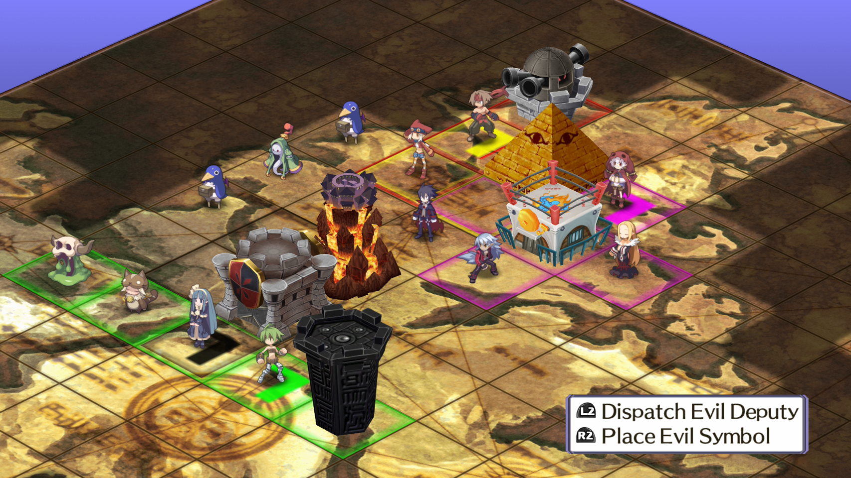Disgaea 4 Complete+ - Promise of Sardines Edition- PlayStation 4