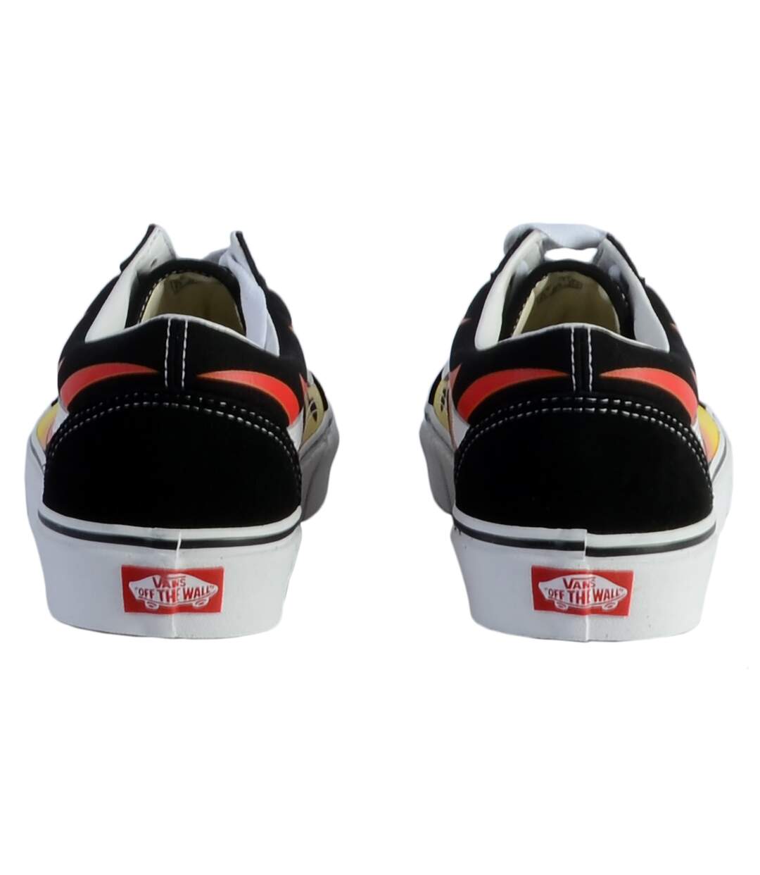 Basket Vans Old Skool VN0A38G1