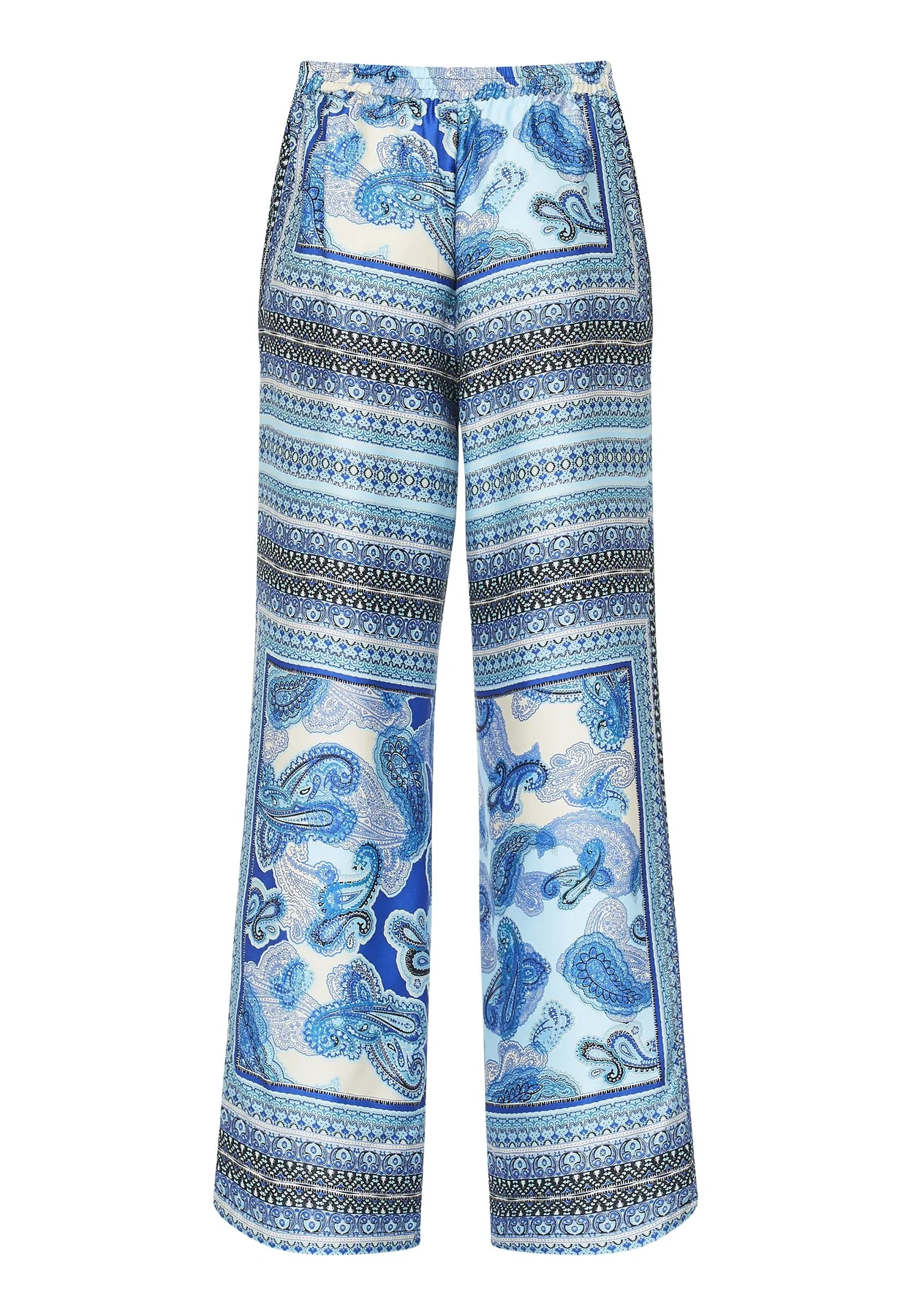 Love & Divine Love1024-7 00 blue scarf