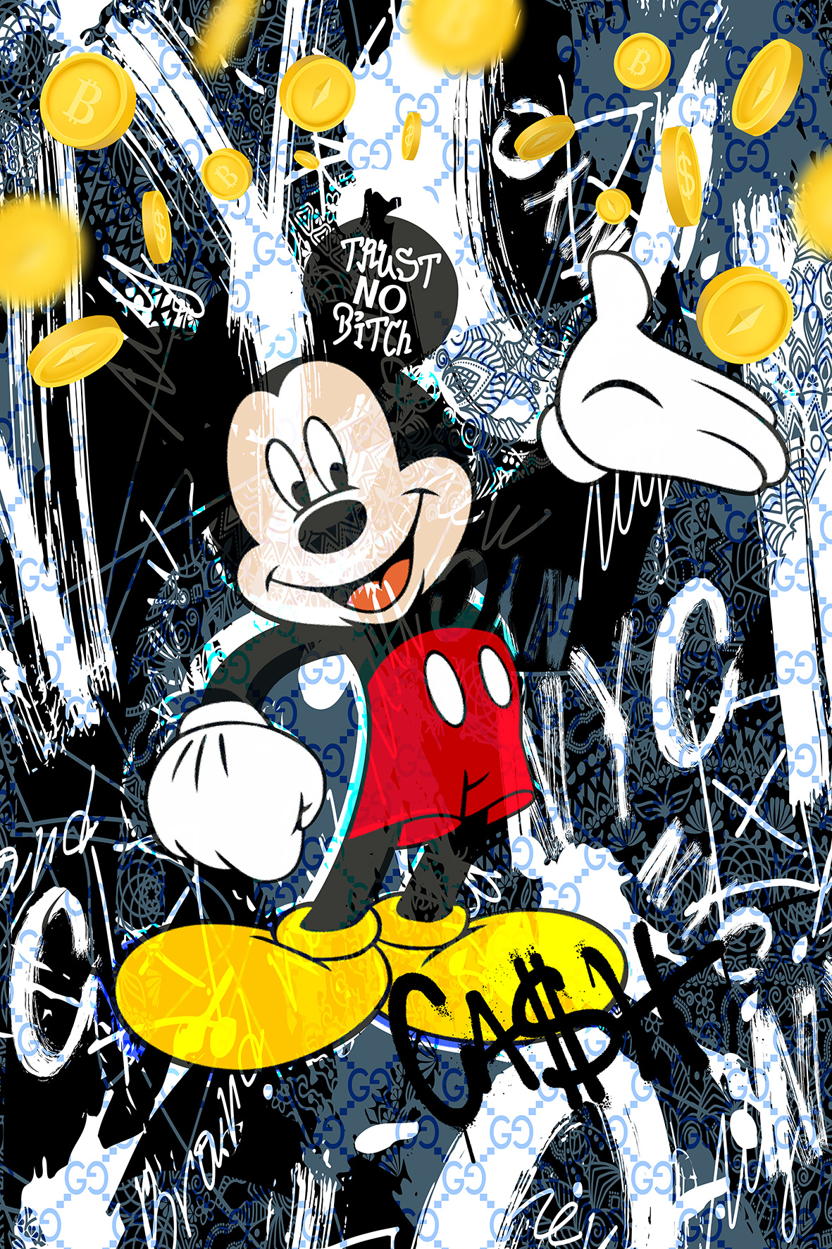 Graffiti