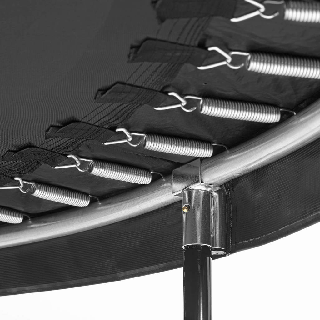 trampoline Ø251 cm