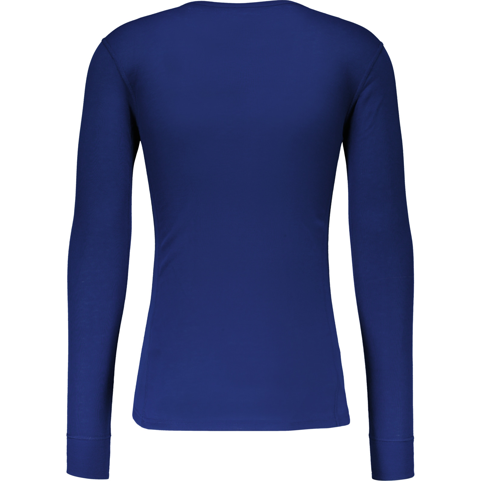 Odlo Active Warm Herren-Langarmshirt Crew Neck S, dunkelblau