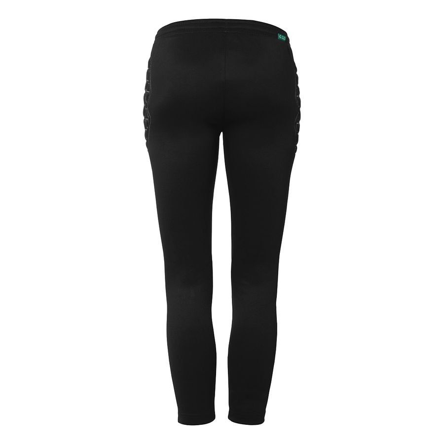 Uhlsport Kit pour Gardien Prediction - Noir Enfant