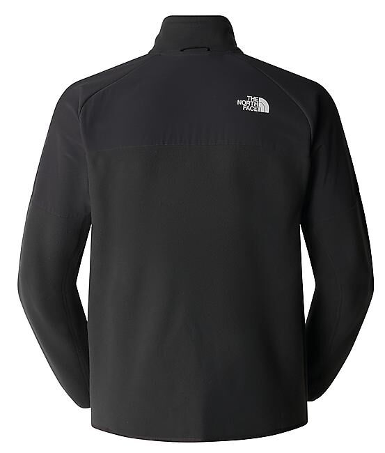 THE NORTH FACE - M GLACIER HEAVYWEIGHT FULL ZIP
