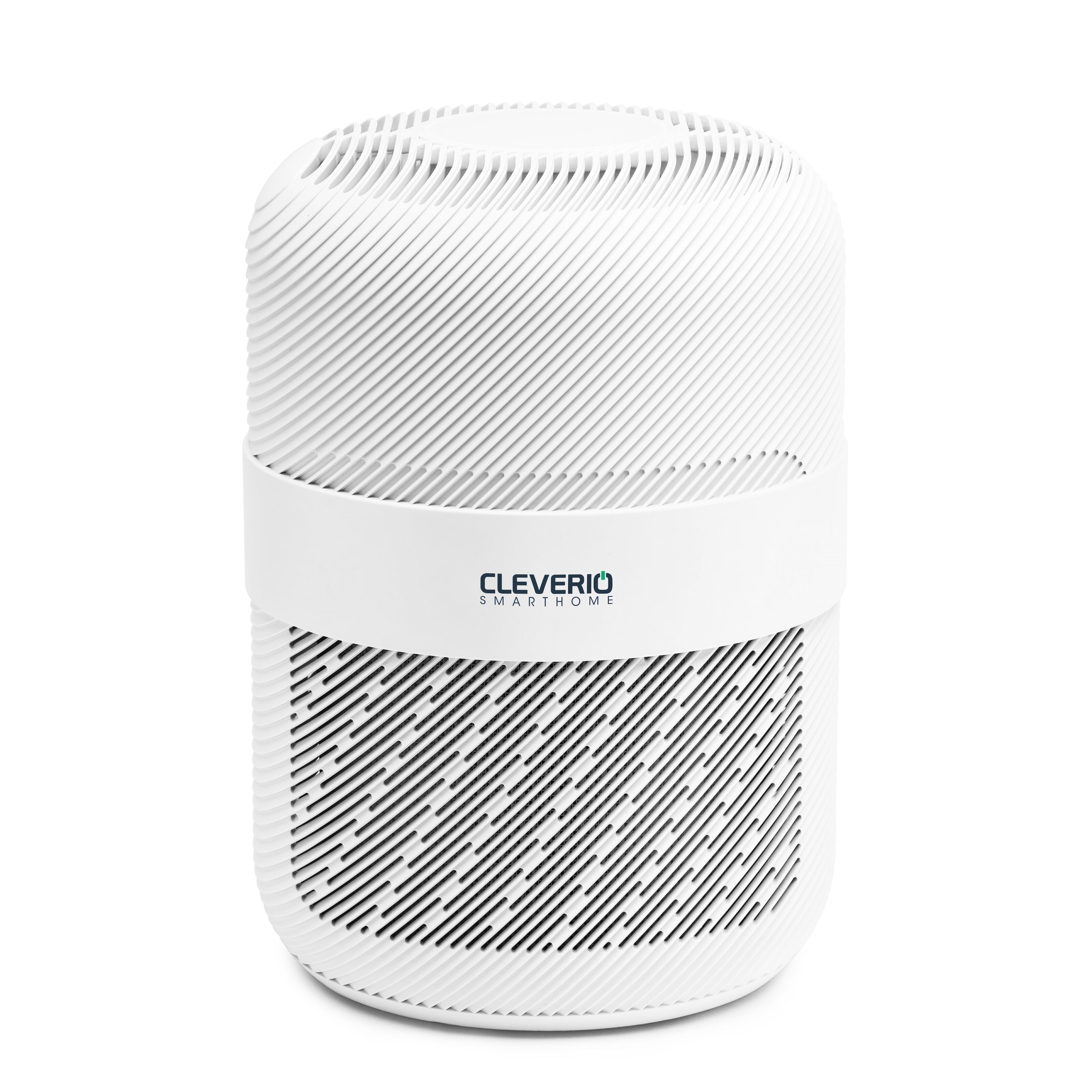 Cleverio Air Purifier Appstyrt luftrenser