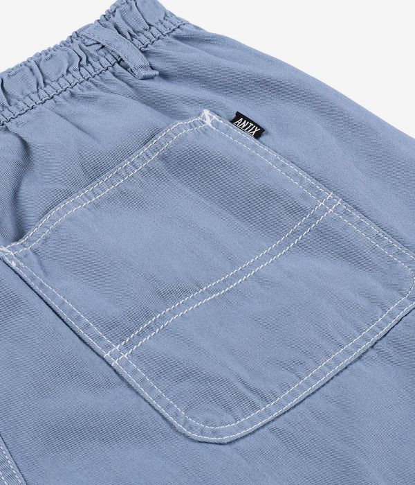 Antix Slack Carpenter Hose (light blue contrast)
