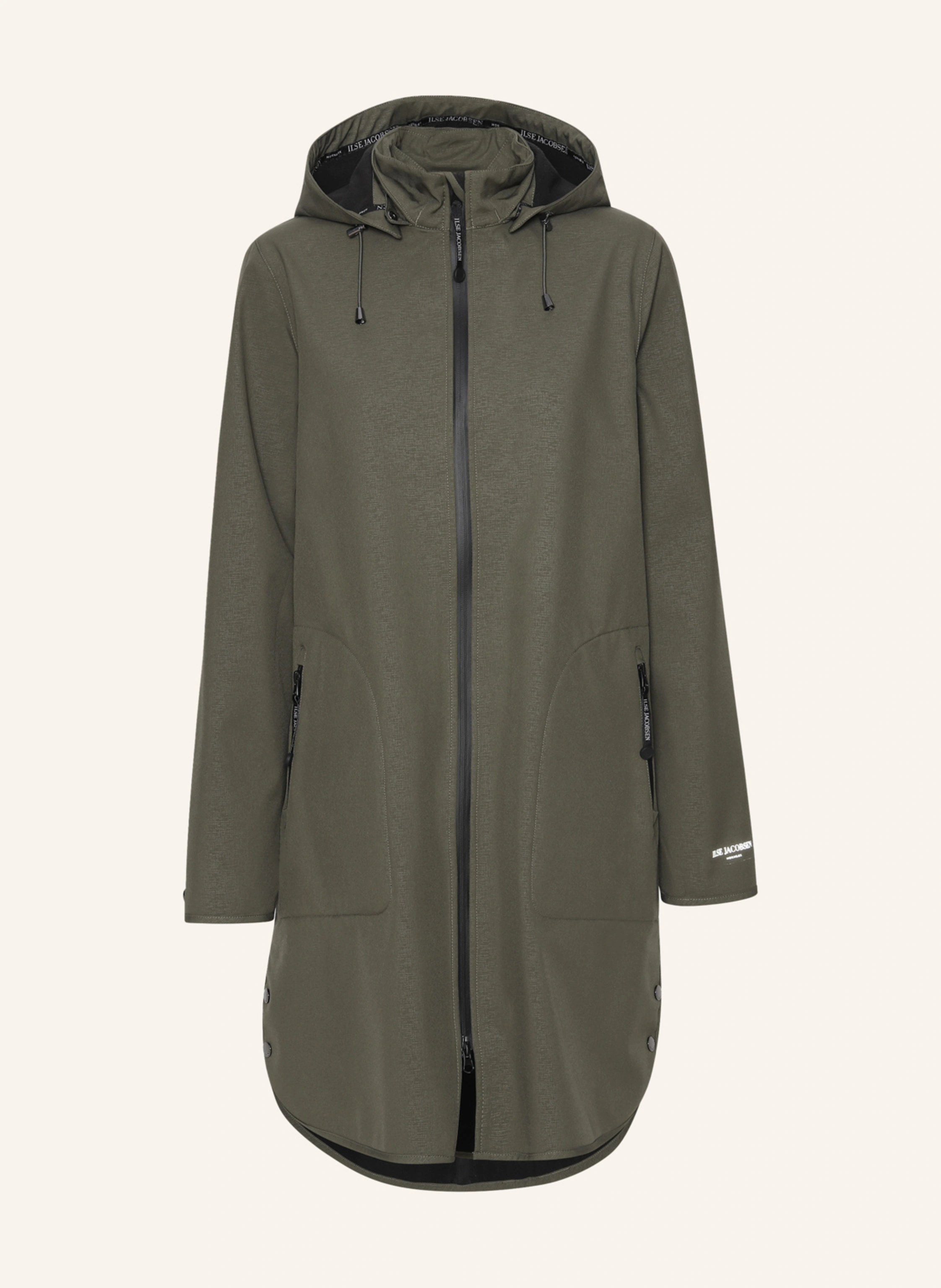 ILSE JACOBSEN Regenjacke RAIN128