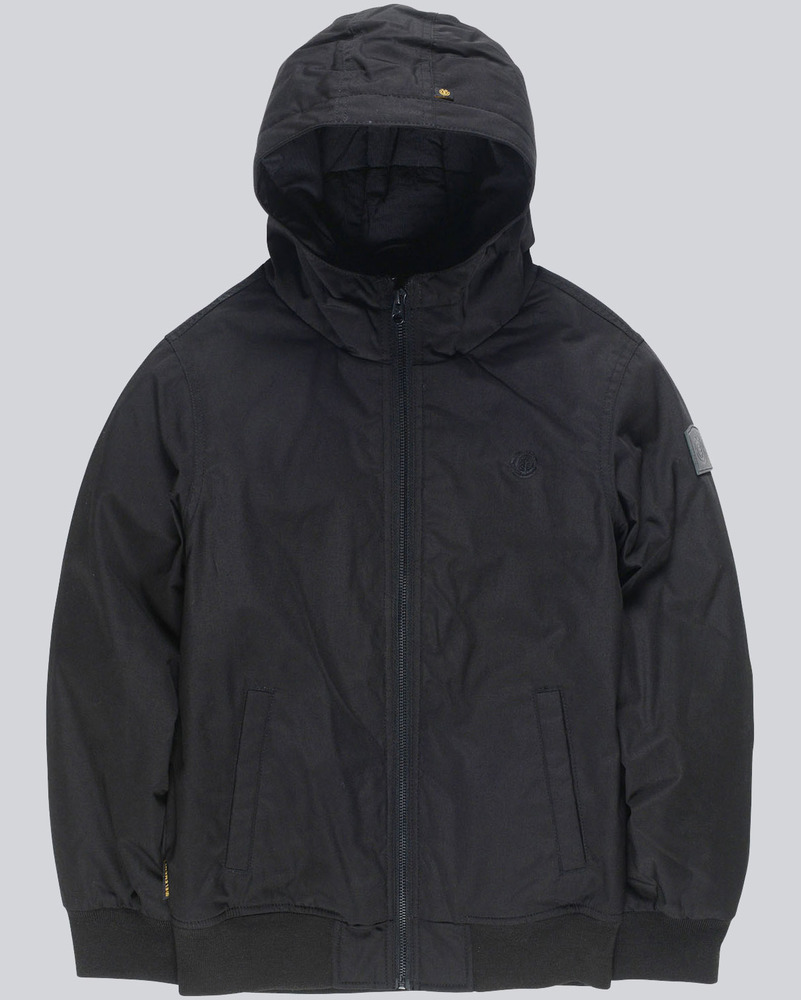 Element Dulcey Boy Flint Black 10