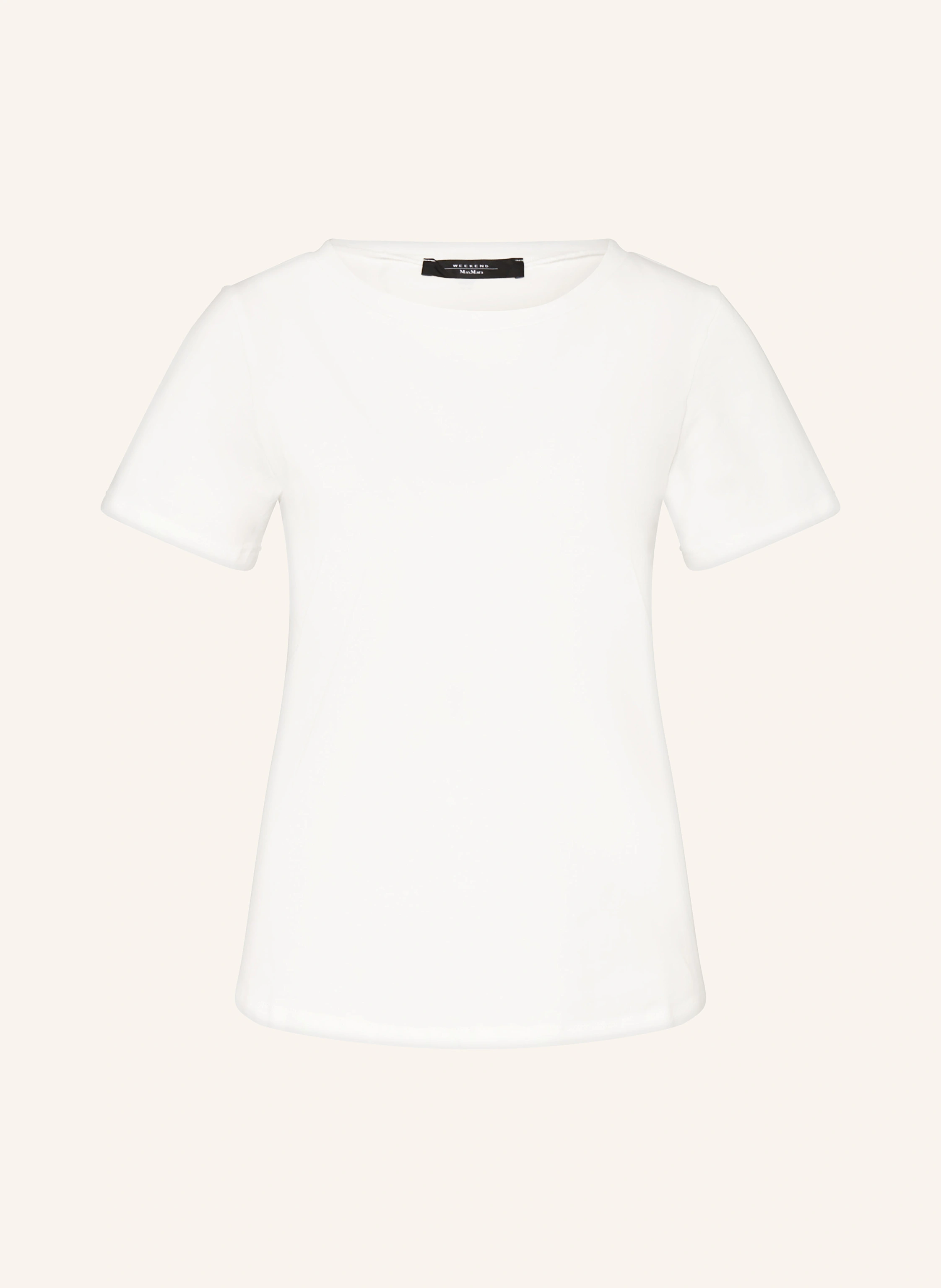 WEEKEND Max Mara T-Shirt MULTIF