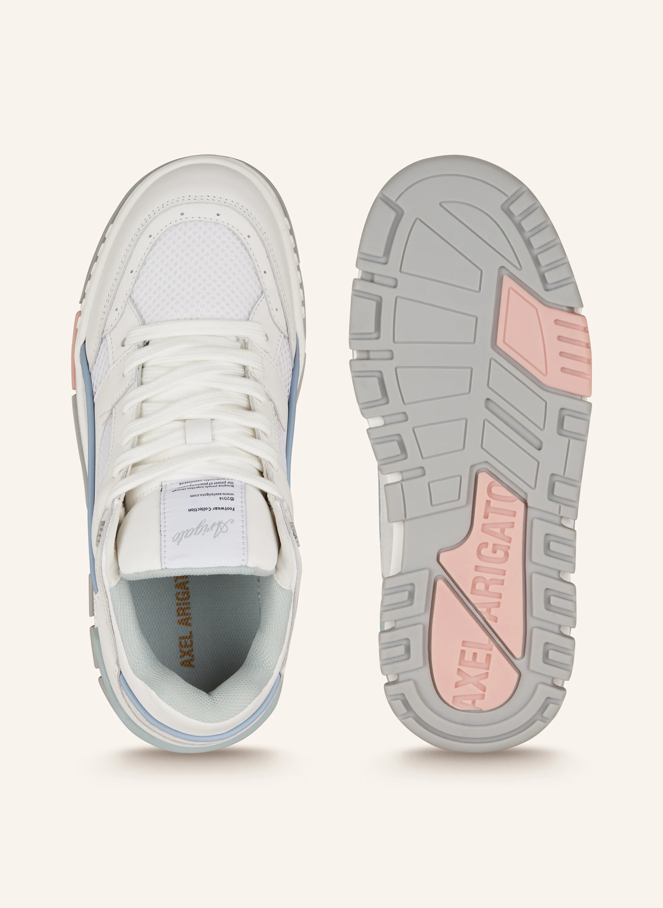AXEL ARIGATO Sneaker AREA