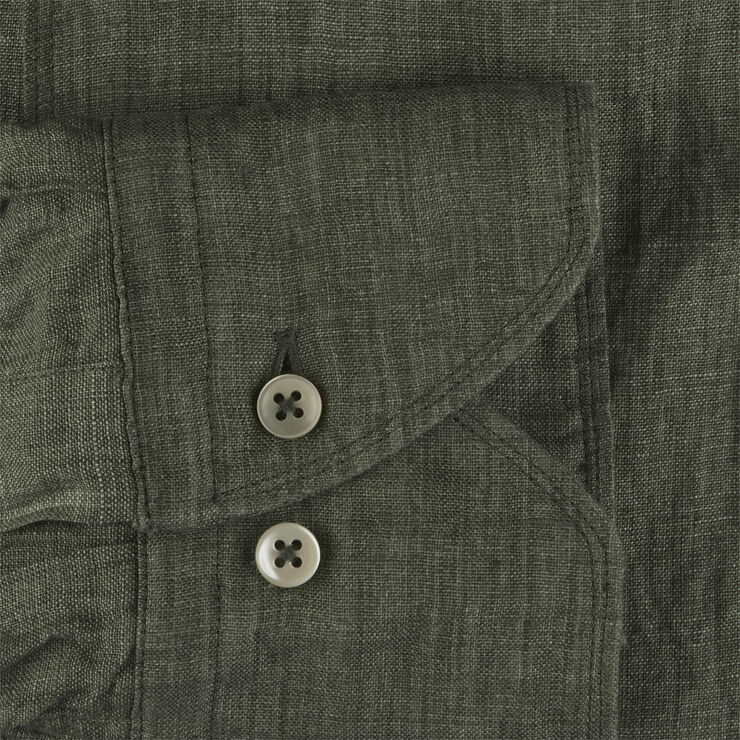 Stenströms Slimline/72, RC cuff, SPORT Green