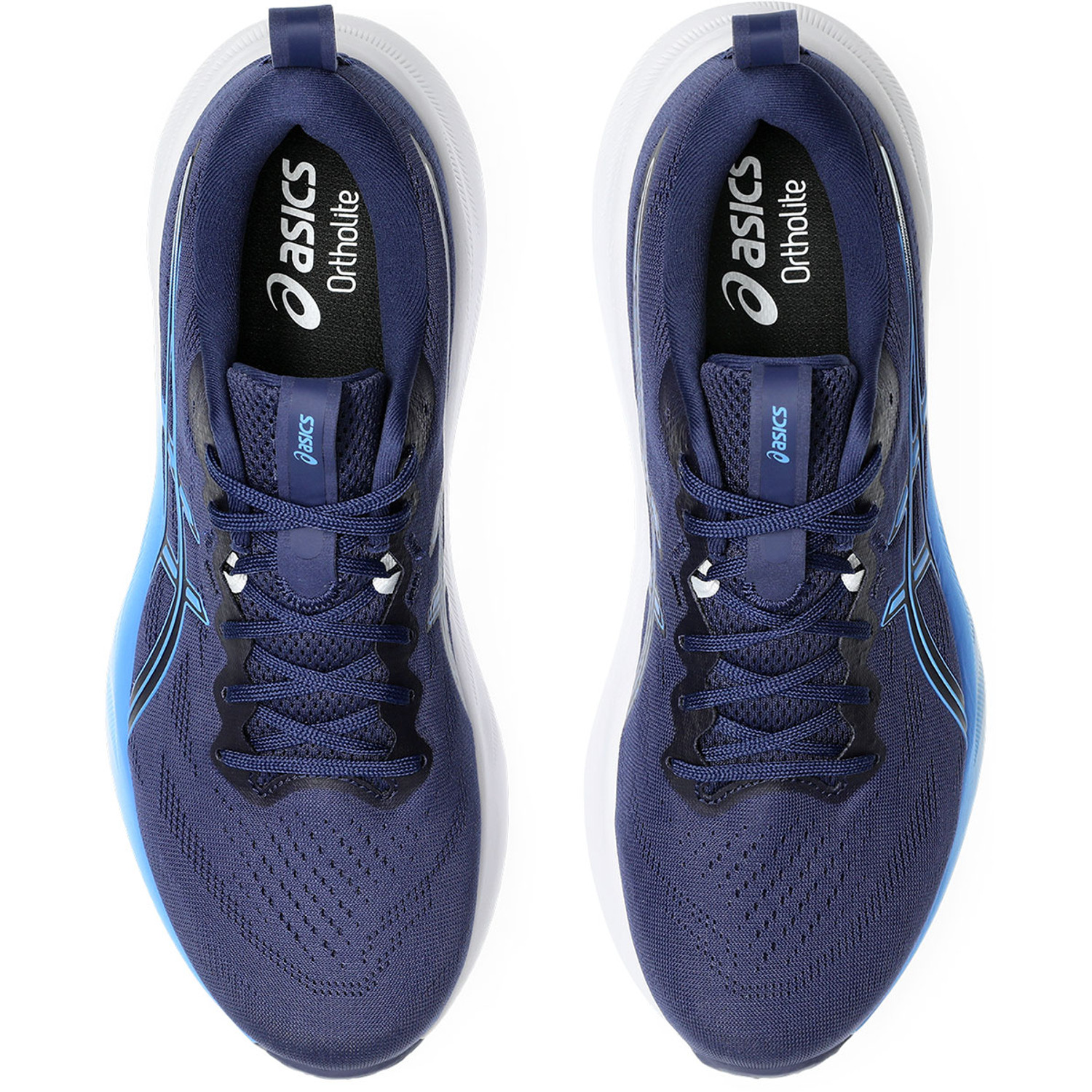 ASICS GEL-Pulse 16 Heren