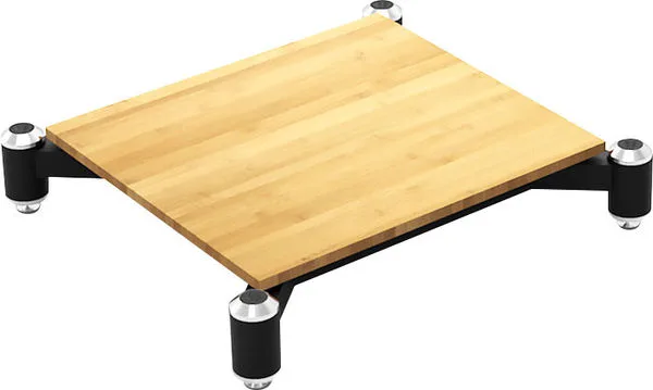 NorStone Spider Base Bambou Meubles hi-fi